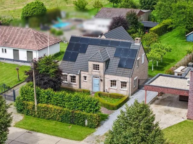 Maison vente à Riemst, Limburg