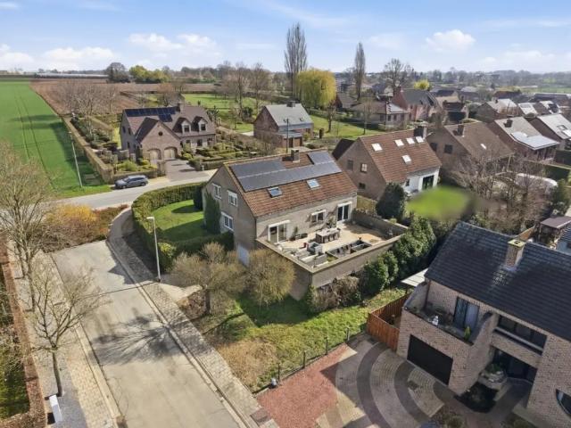 Maison vente à Riemst, Limburg
