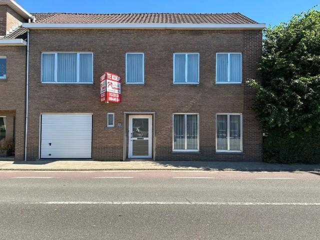 Maison vente à Riemst, Limburg