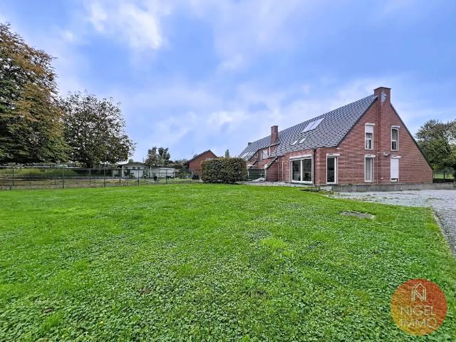 Maison vente à Riemst, Limburg