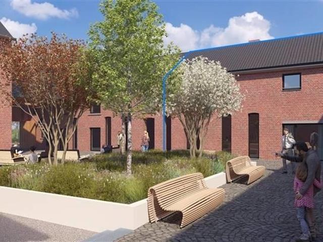 Maison vente à Rijkel, Limburg