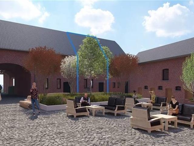 Maison vente à Rijkel, Limburg