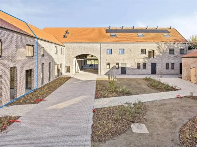 Maison vente à Rijkel, Limburg