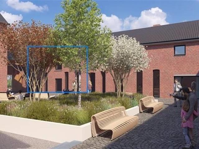 Maison vente à Rijkel, Limburg