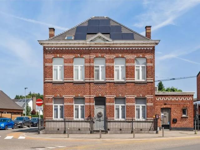 Maison vente à Rijkevorsel, Antwerpen