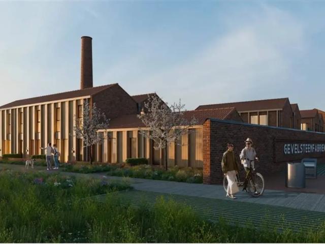 Maison vente à Rijkevorsel, Antwerpen