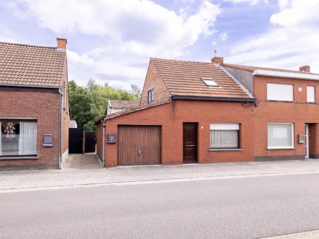 Maison vente à Rijkevorsel, Antwerpen