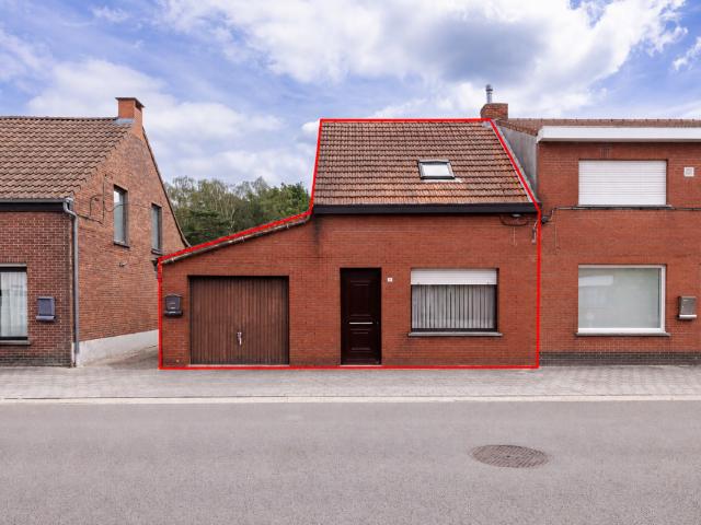 Maison vente à Rijkevorsel, Antwerpen