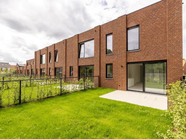 Maison vente à Rijkevorsel, Antwerpen