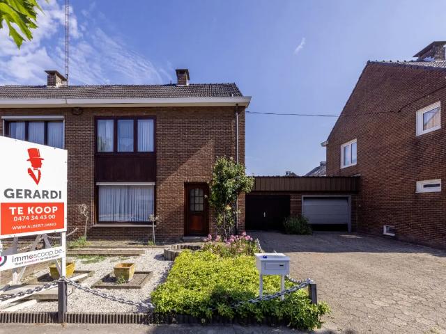 Maison vente à Rijkevorsel, Antwerpen