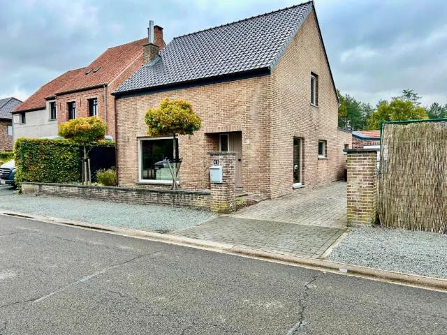 Maison vente à Rijkevorsel, Antwerpen