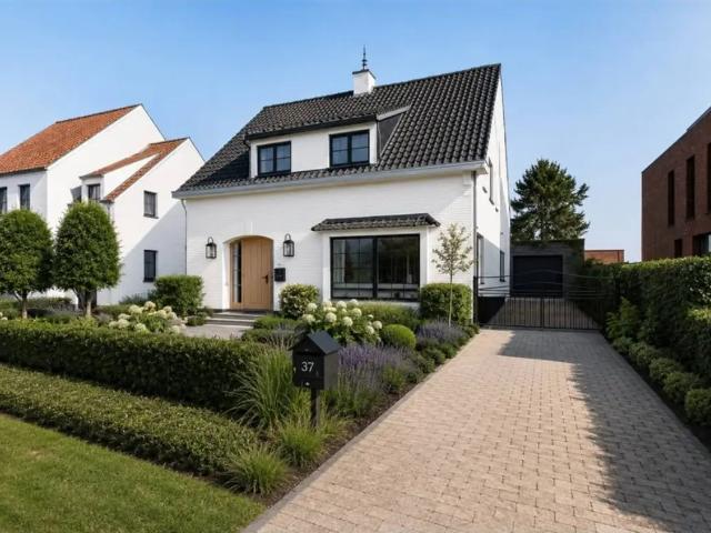 Maison vente à Rijkevorsel, Antwerpen