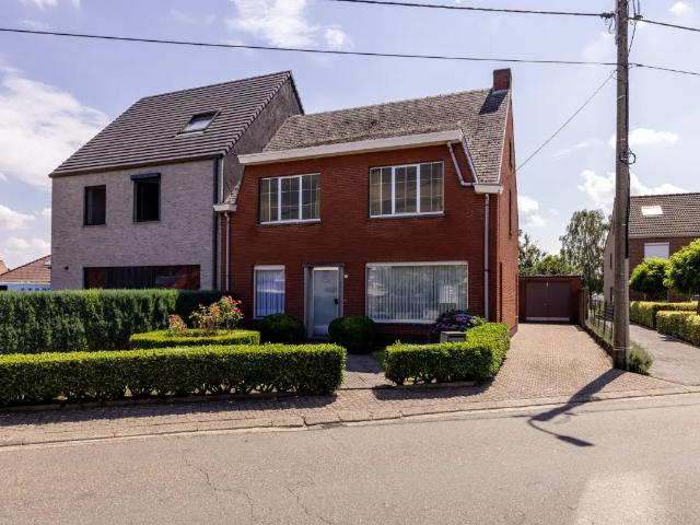 Maison vente à Rijkevorsel, Antwerpen