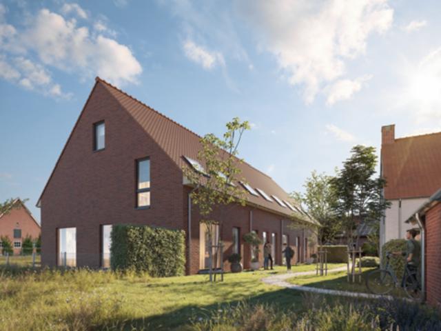 Maison vente à Rijkevorsel, Antwerpen