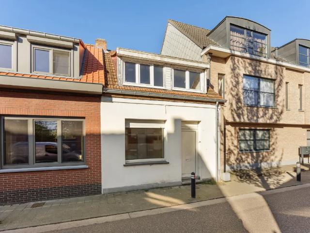 Maison vente à Rijkevorsel, Antwerpen