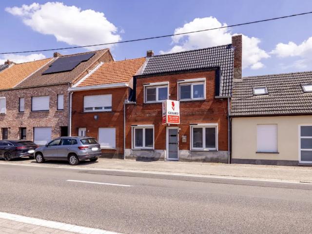 Maison vente à Rijkevorsel, Antwerpen