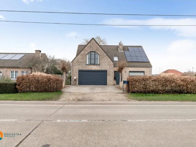 Maison vente à Bonheiden, Antwerpen