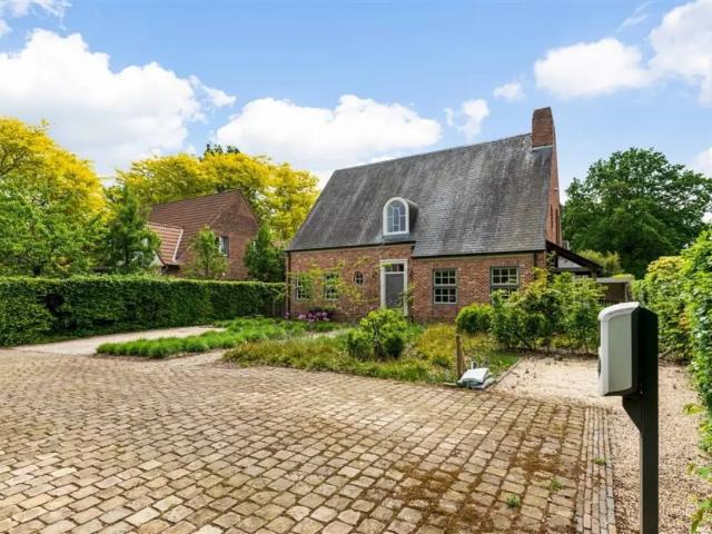 Maison vente à Bonheiden, Antwerpen