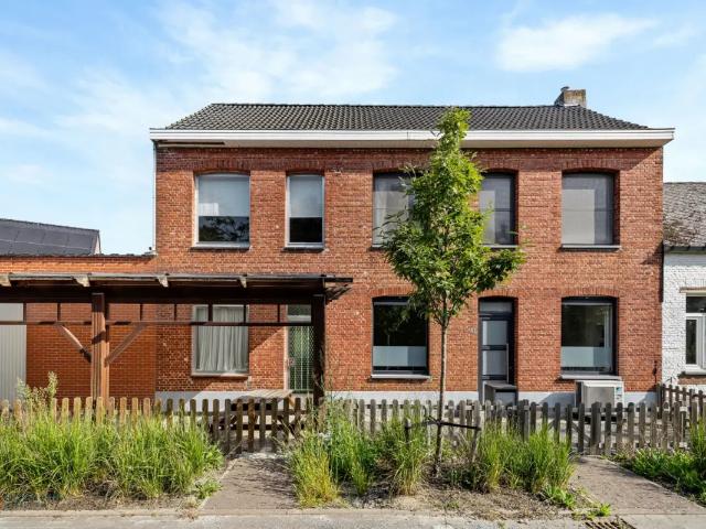 Maison vente à Bonheiden, Antwerpen