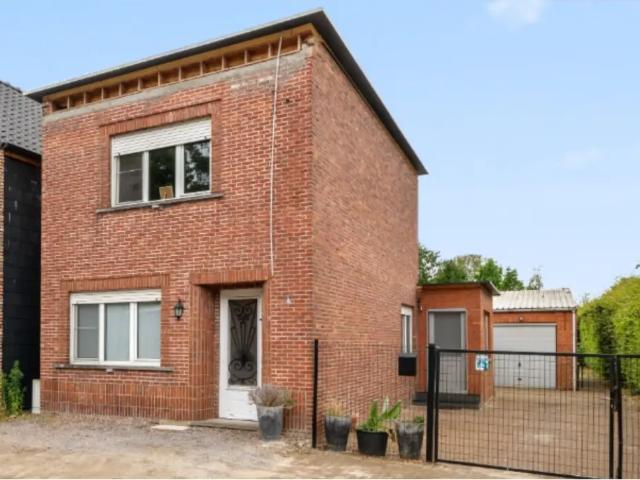 Maison vente à Bonheiden, Antwerpen