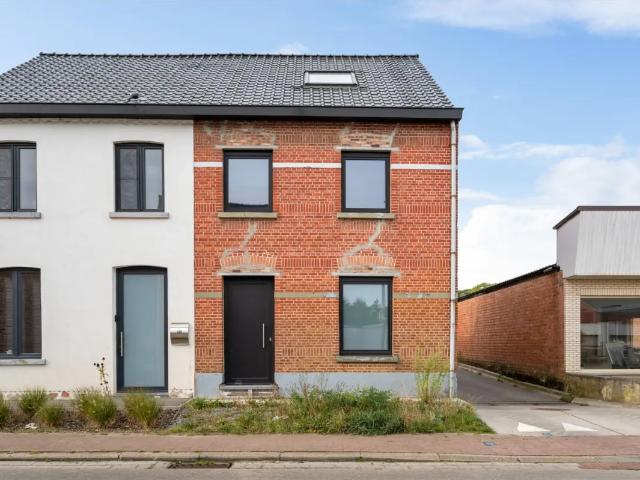 Maison vente à Aarschot, Brabant