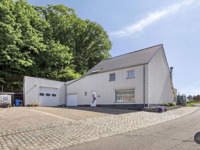 Maison vente à Aarschot, Brabant