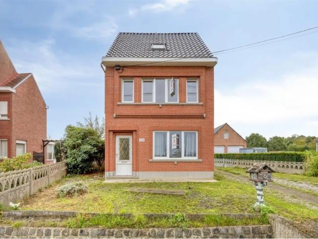 Maison vente à Rillaar, Aarschot