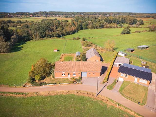 Maison vente à Rillaar, Aarschot