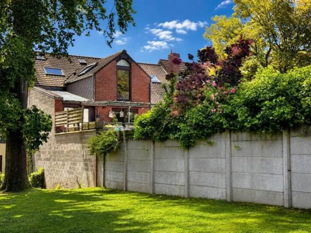 Maison vente à Rixensart, Wallonie