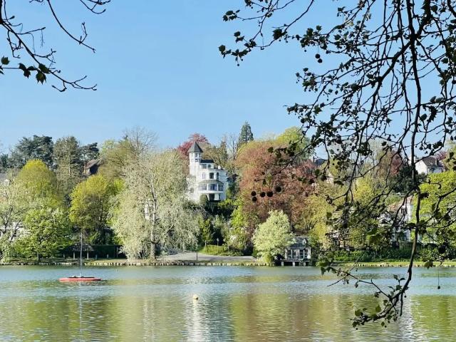 Maison vente à Rixensart, Wallonie