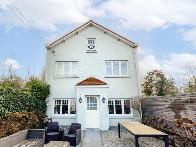 Maison vente à Rixensart, Wallonie