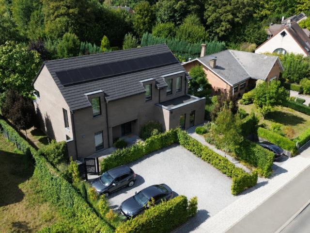 Maison vente à Rixensart, Wallonie