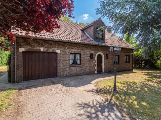 Maison vente à Rixensart, Wallonie
