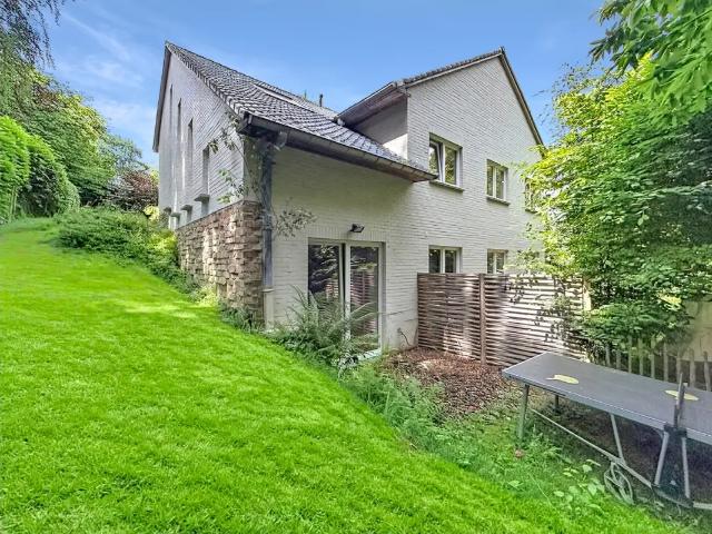 Maison vente à Rixensart, Wallonie