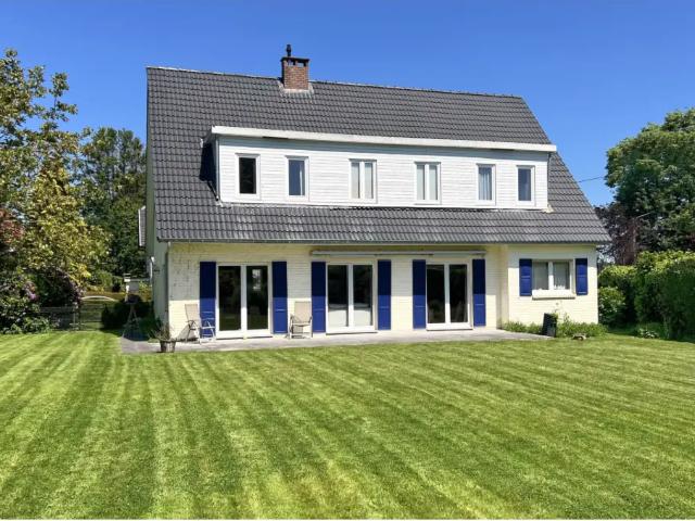 Maison vente à Rixensart, Wallonie