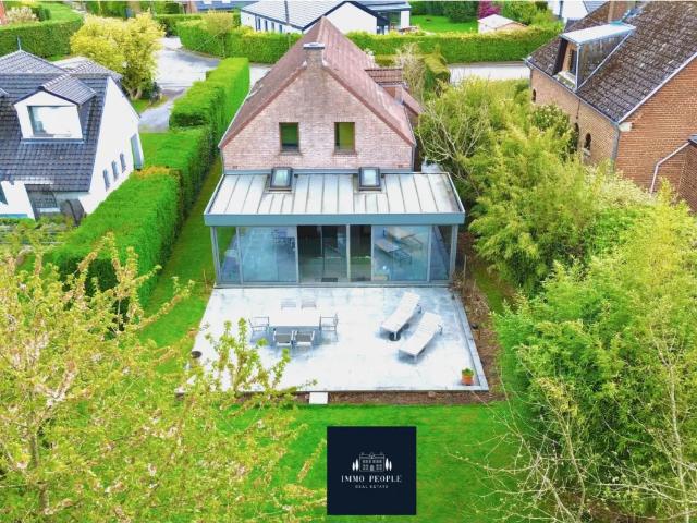 Maison vente à Rixensart, Wallonie