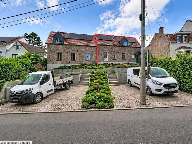 Maison vente à Rixensart, Wallonie