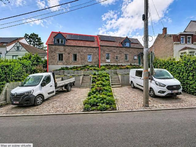 Maison vente à Rixensart, Wallonie