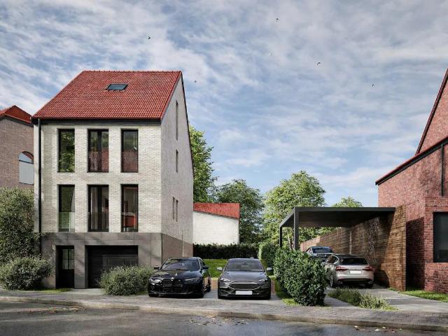 Maison vente à Rixensart, Wallonie
