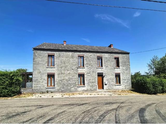 Maison vente à Wallonie