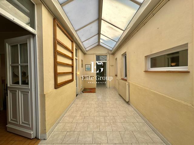 Maison vente à Rochefort