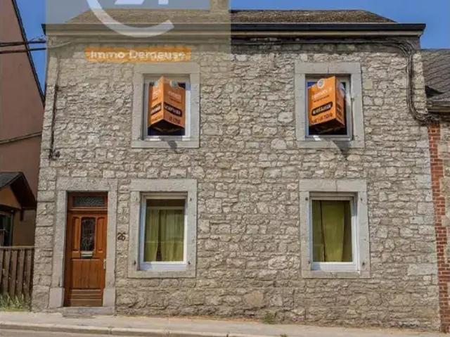 Maison vente à Rochefort, Wallonie