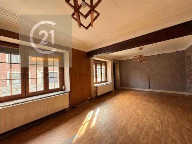 Maison vente à Rochefort, Wallonie