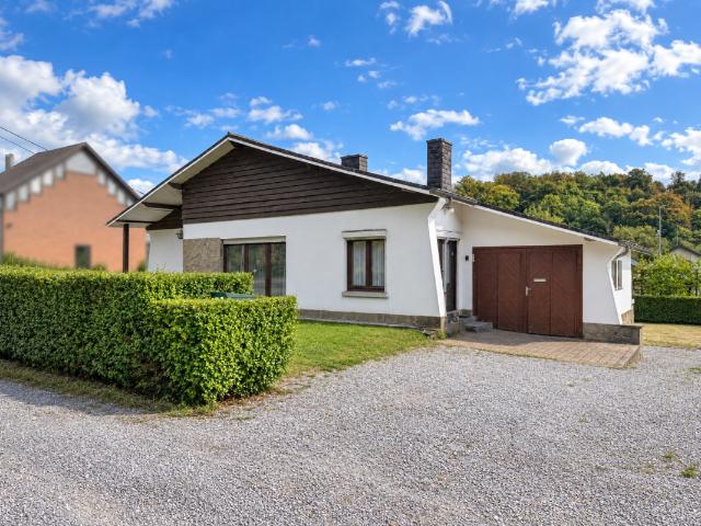 Maison vente à Jemelle, Wallonie
