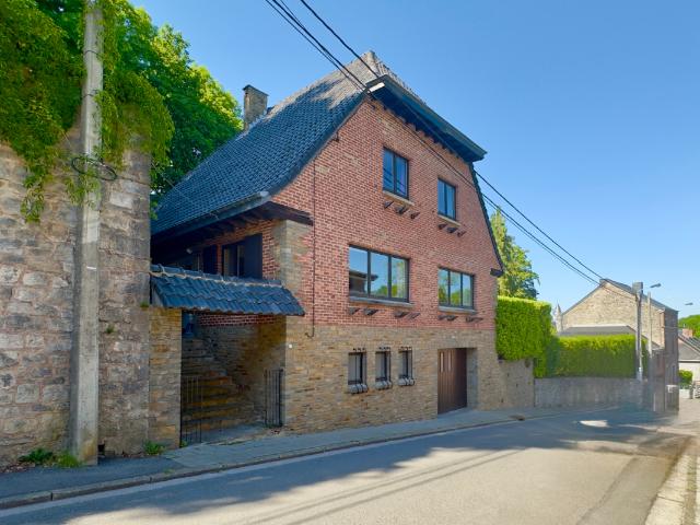 Maison vente à Rochefort, Wallonie