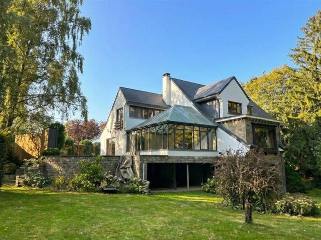 Maison vente à Rochefort, Wallonie