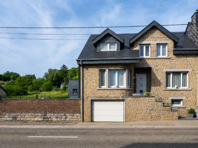 Maison vente à Rochefort, Wallonie