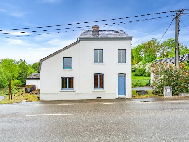 Maison vente à Rochefort, Wallonie
