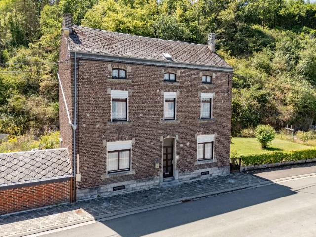 Maison vente à Jemelle, Wallonie