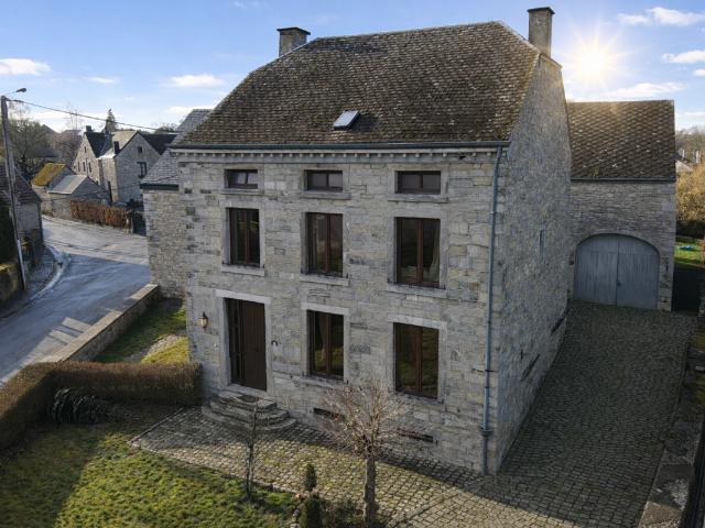 Maison vente à Wavreille, Wallonie